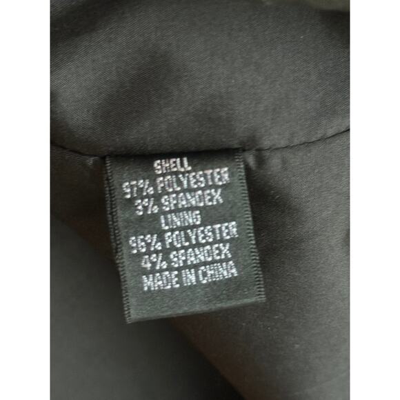 Adrianna Papell Women Dresses 4 Dark gray - Picture 5 of 5